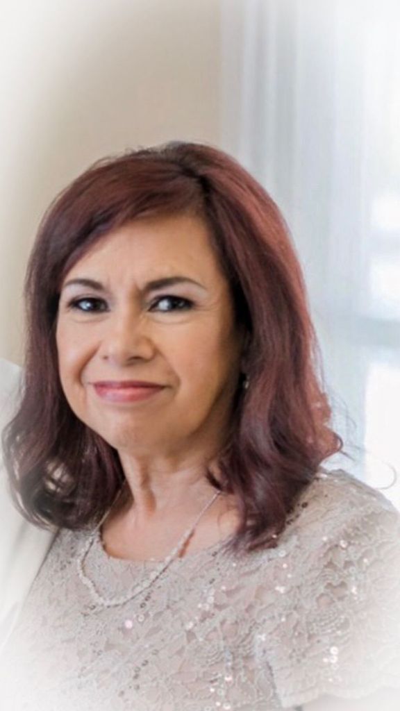 Irma Isela Tobiassen