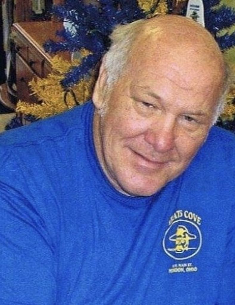 Ronald  W. "Butch" Piper