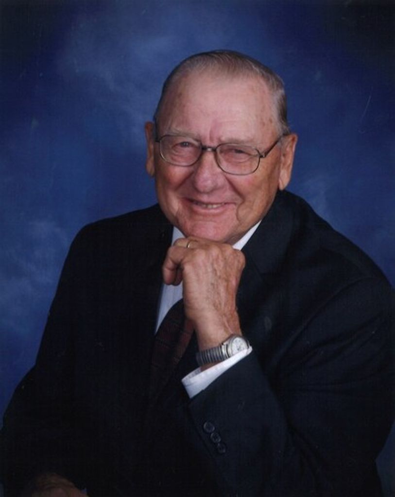 Norbert Arnold Schulze