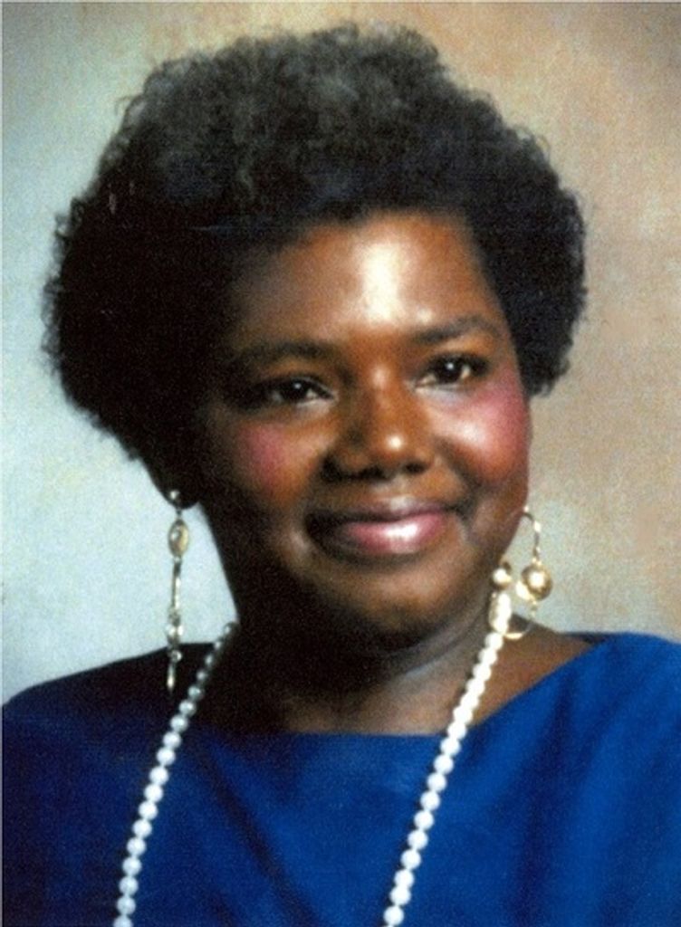 Jeanette Landry Profile Photo
