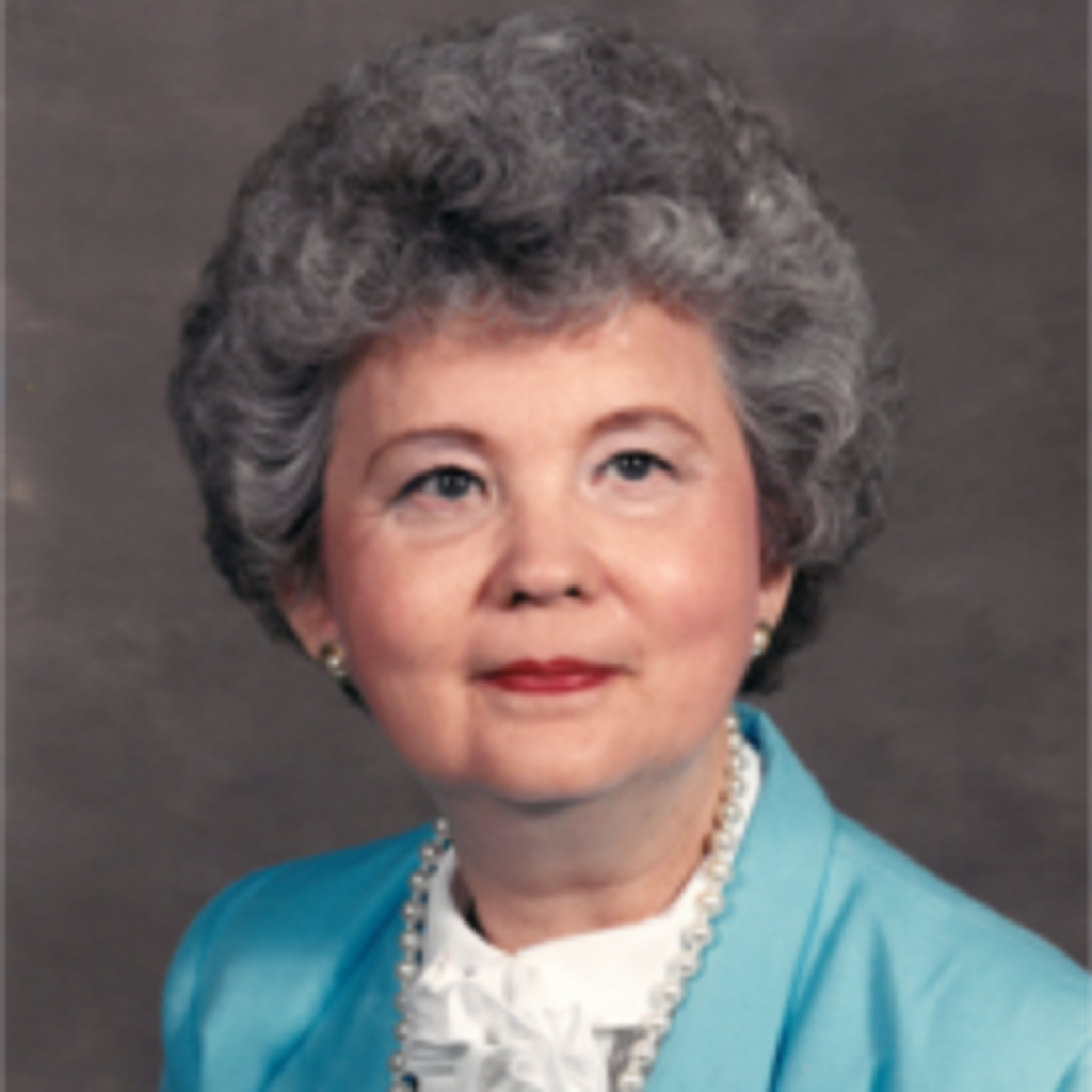 Carolyn Wade