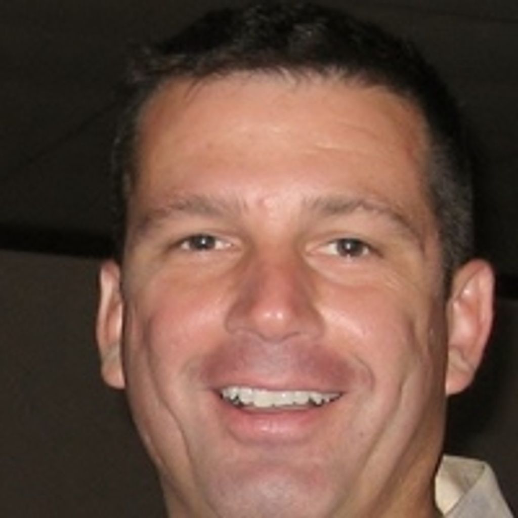 Thomas J. Barno