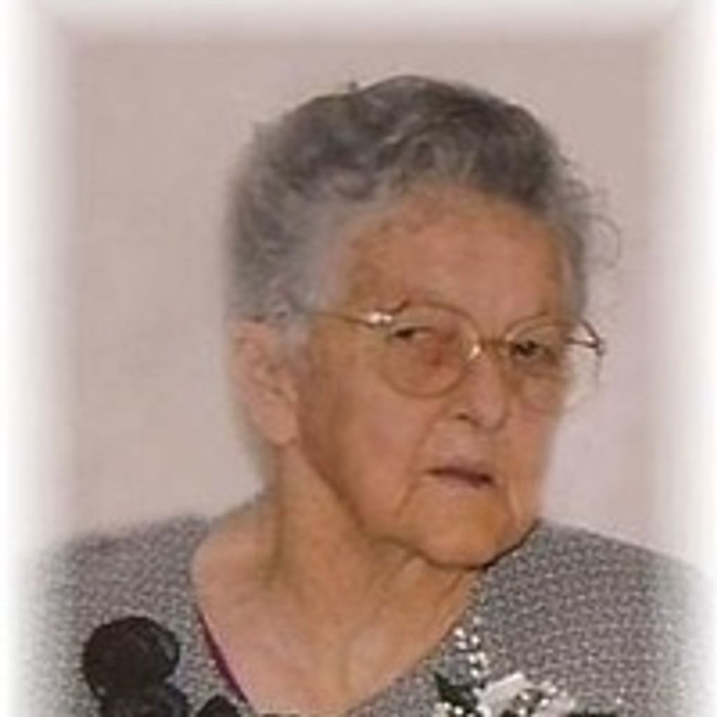 Joyce Mae Nunez