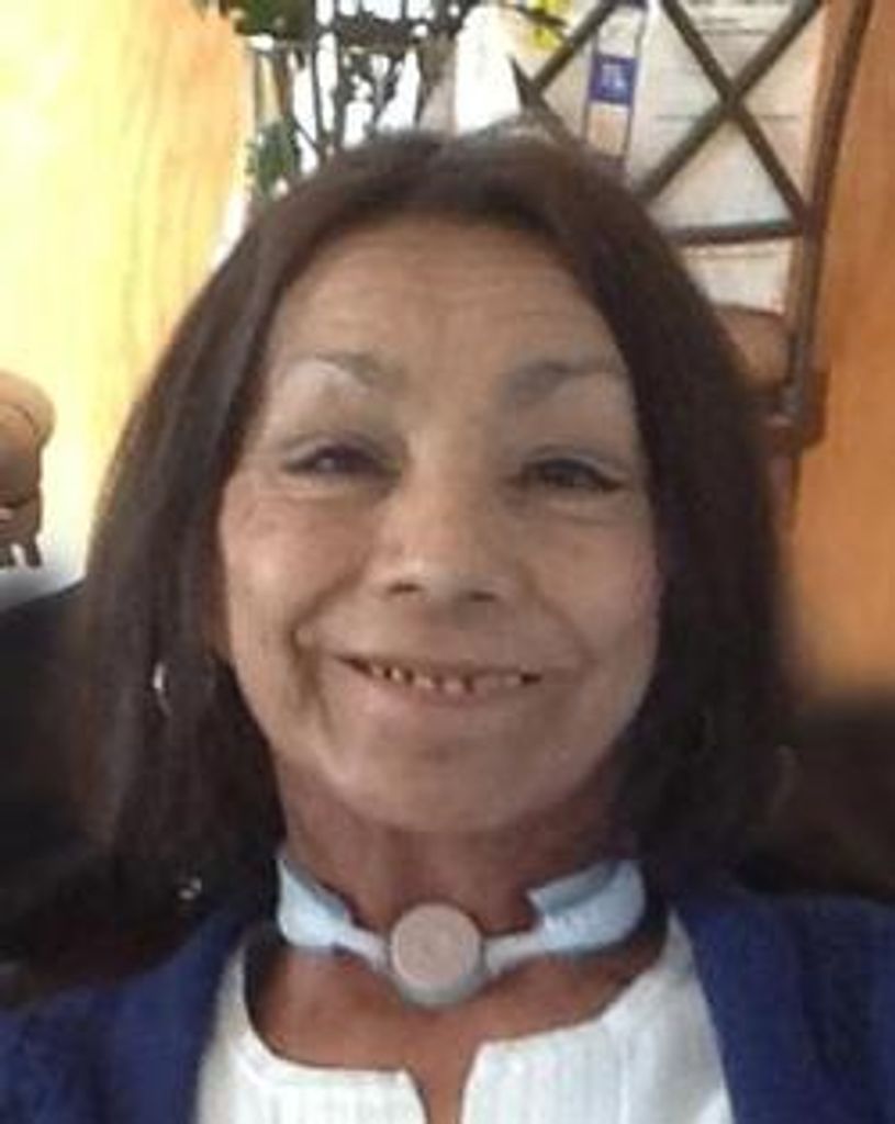 Marilyn Wharton