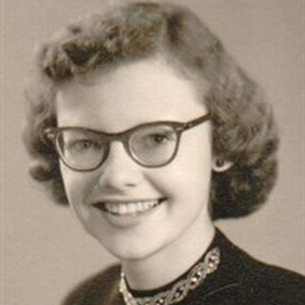 Mary C Hoover