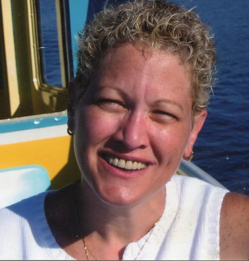 Abigail T. Leonard