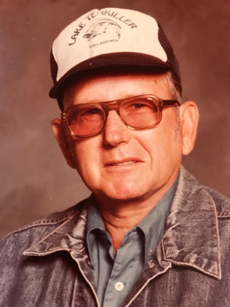 Andrew Brooks