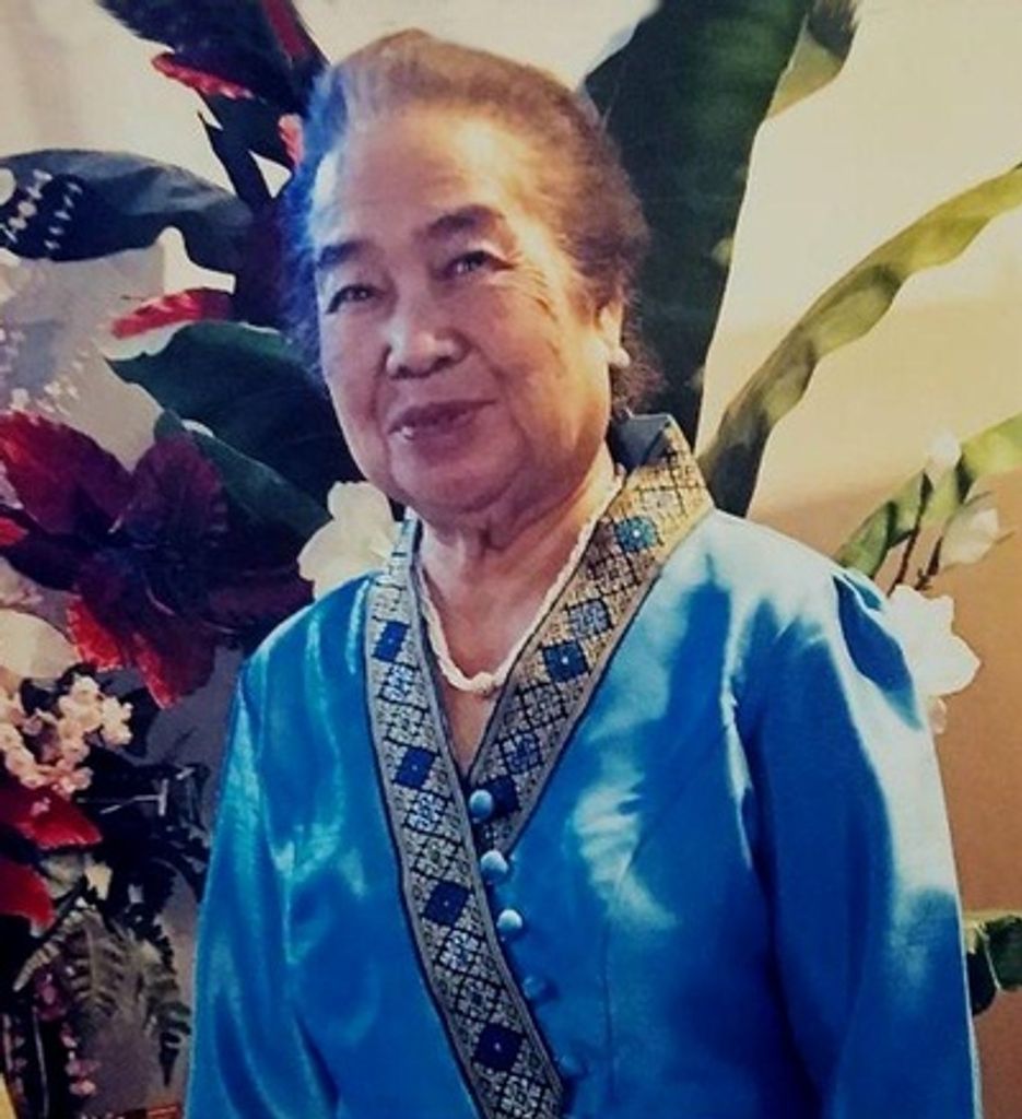 Kongsy Phouthavong