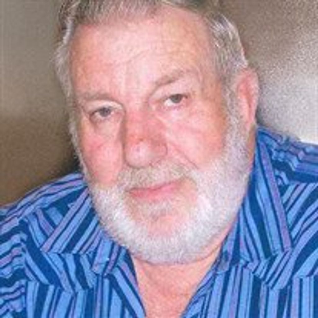 Calvin  John Nibbe