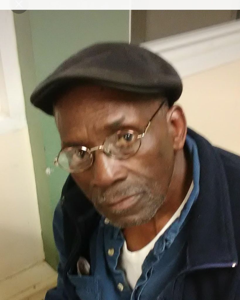 Clifton D. Broadhurst Profile Photo