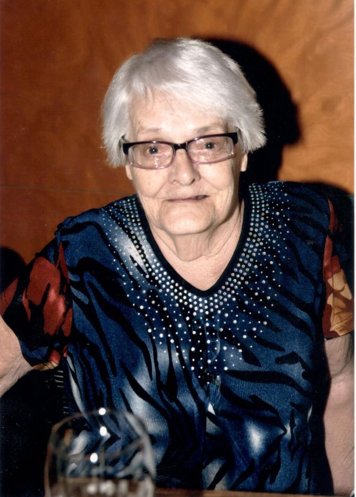 Lorraine E. Connelly Profile Photo