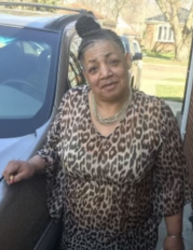 Wanda McCain