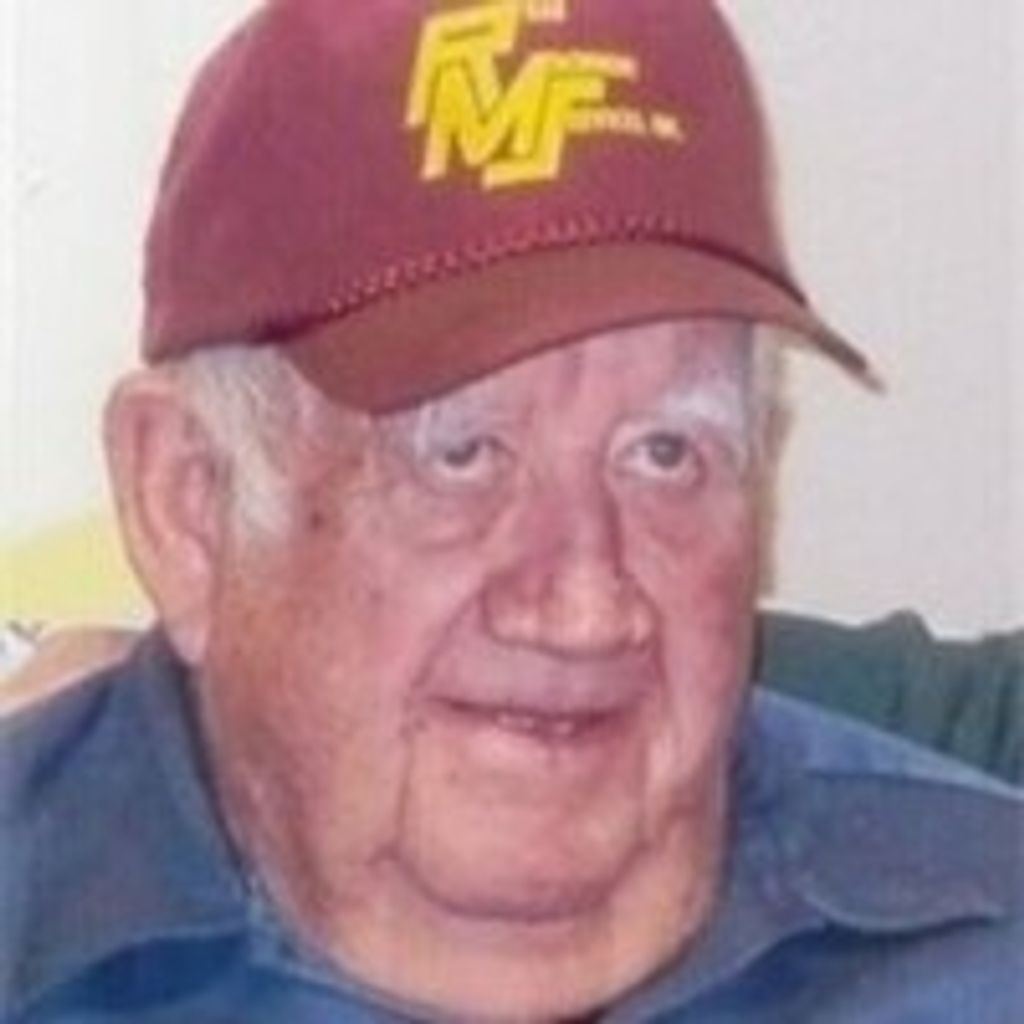 Floyd Honeycutt