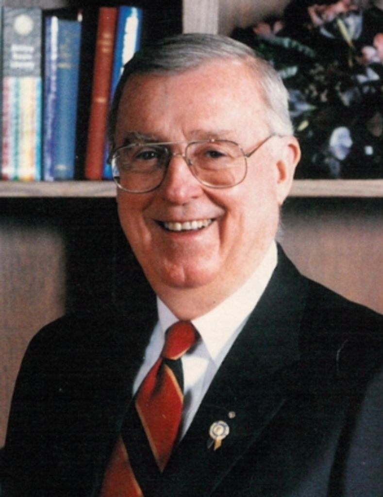 James Lacy Profile Photo