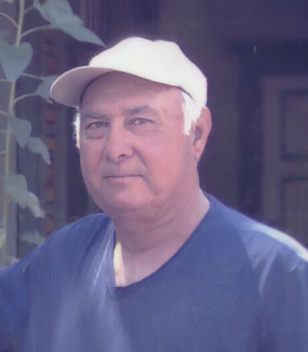 Robert Braswell's obituary image