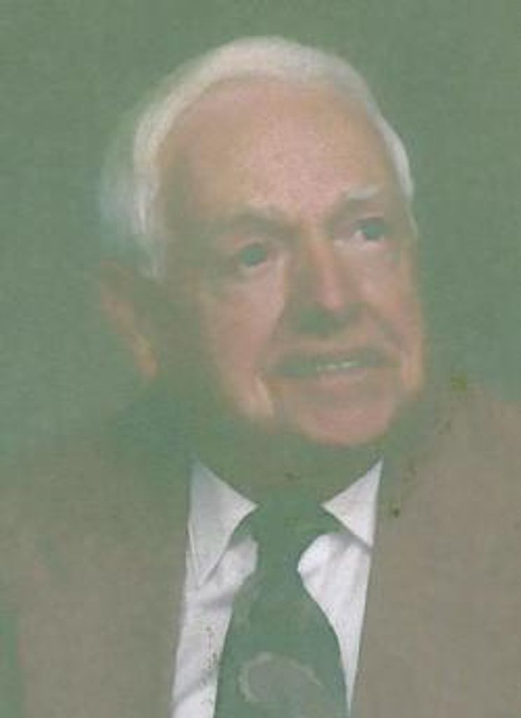Harry Edwin Morrison Sr. Profile Photo