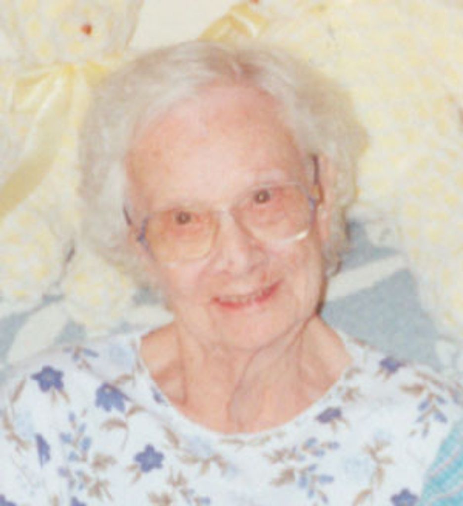 Grace Graham