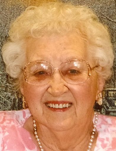 Lillian May Paulson Profile Photo