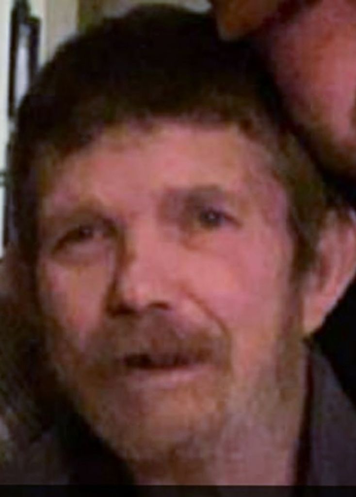 Harold "Buster" D. Brackin Profile Photo