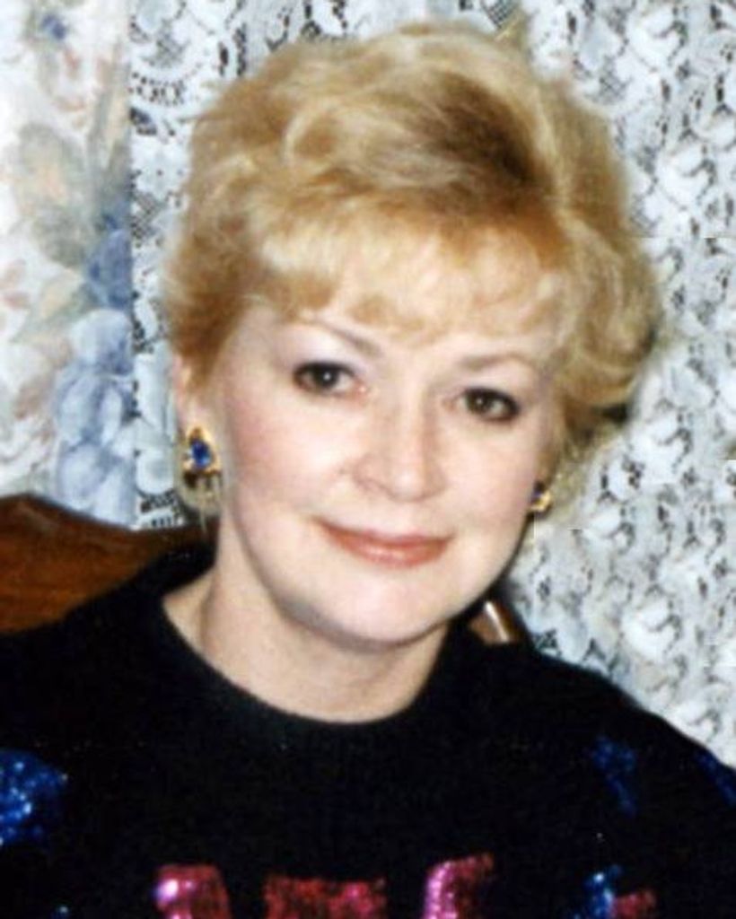 Nancy L. Bailey