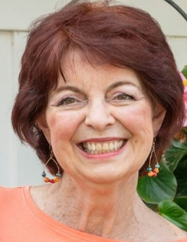 Susan Jane Howell Profile Photo