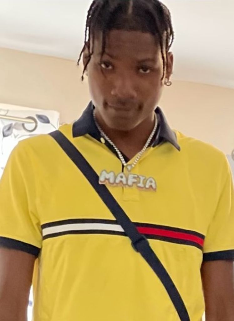 Toussaint Demtre Farquharson Profile Photo