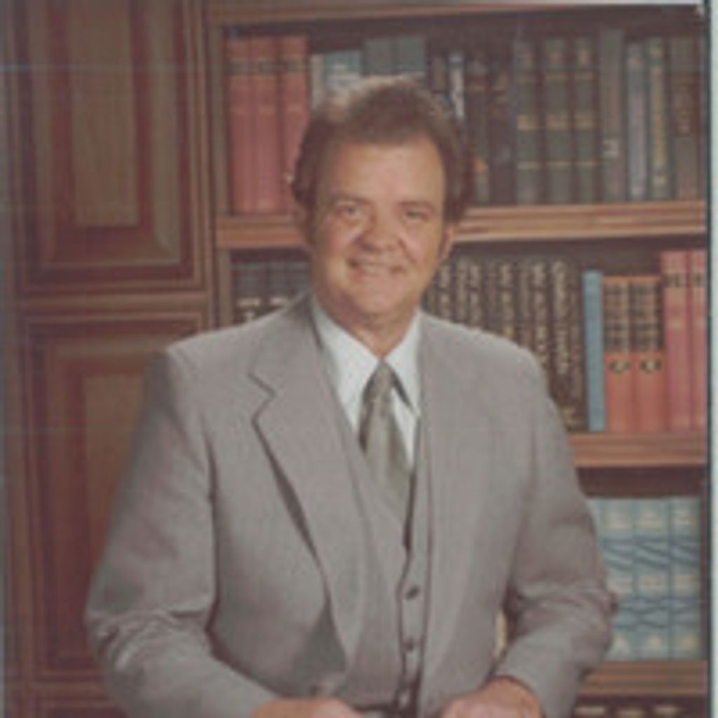 George W Kerruish