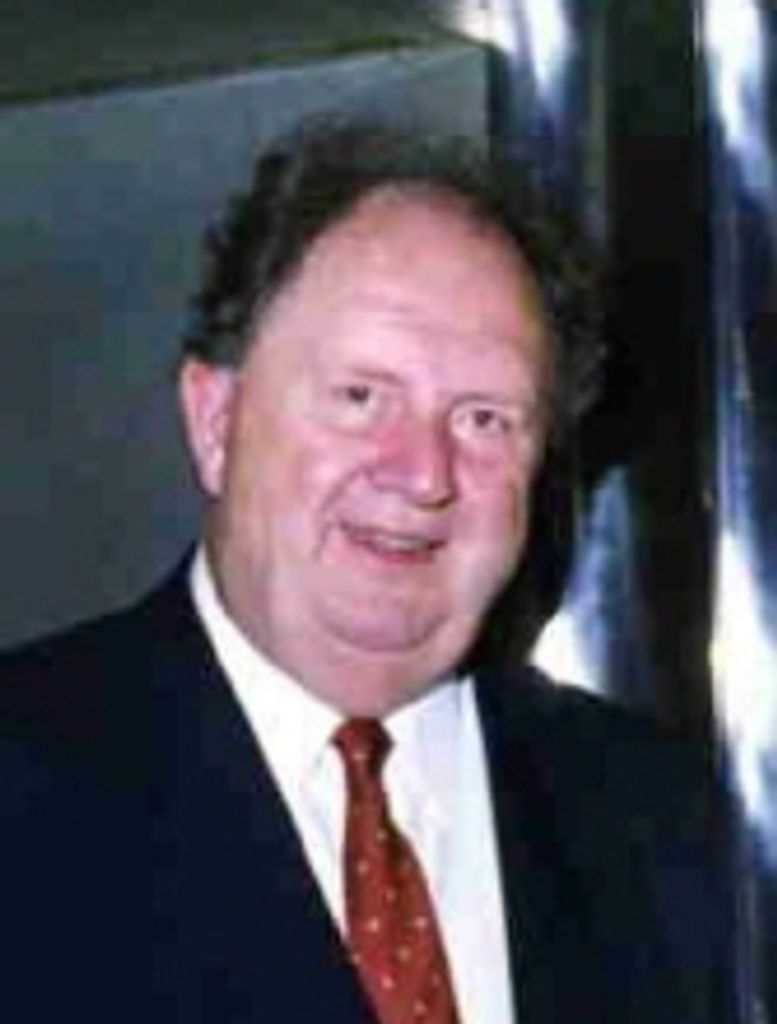 Philip G. Spear