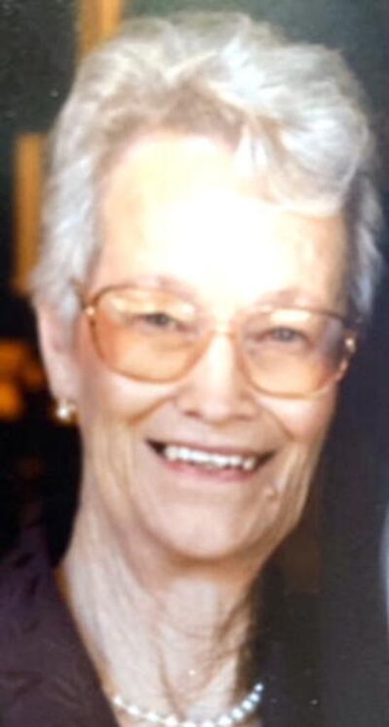 Gloria Fenter Profile Photo