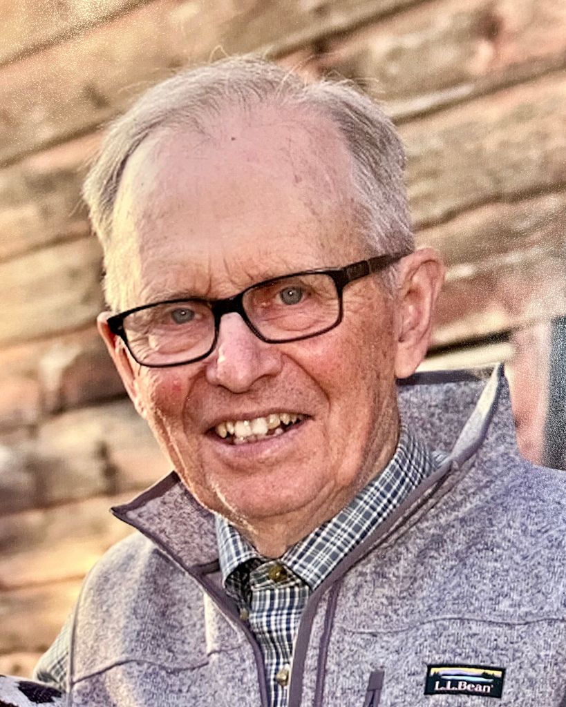 James Robert Thompson