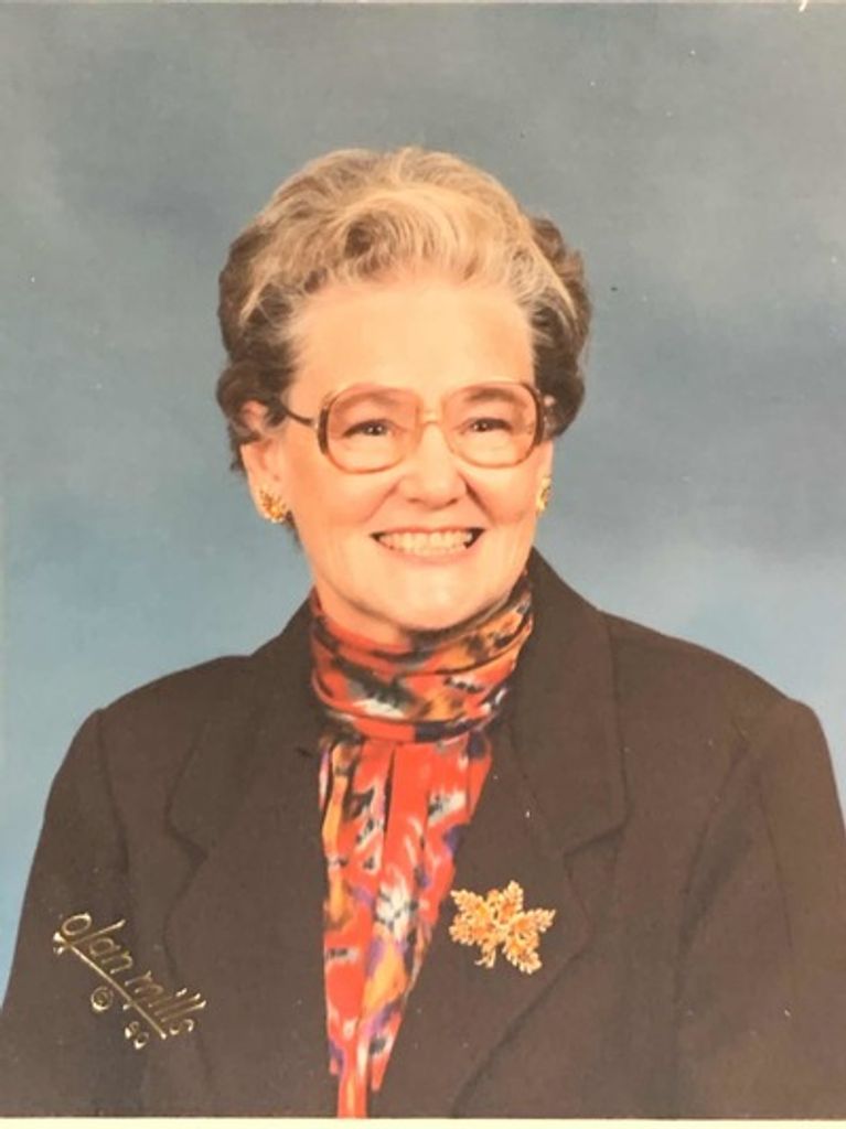 Martha Miller Profile Photo