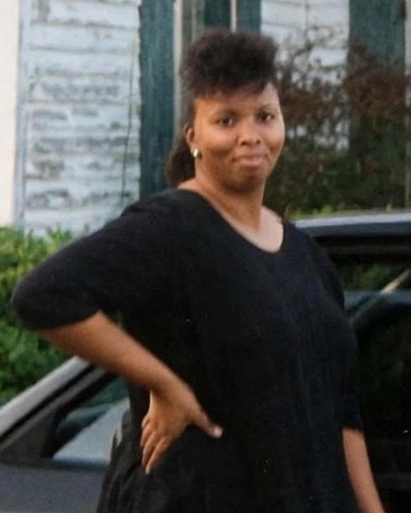 Ingred "Sunshine" Johnson Profile Photo