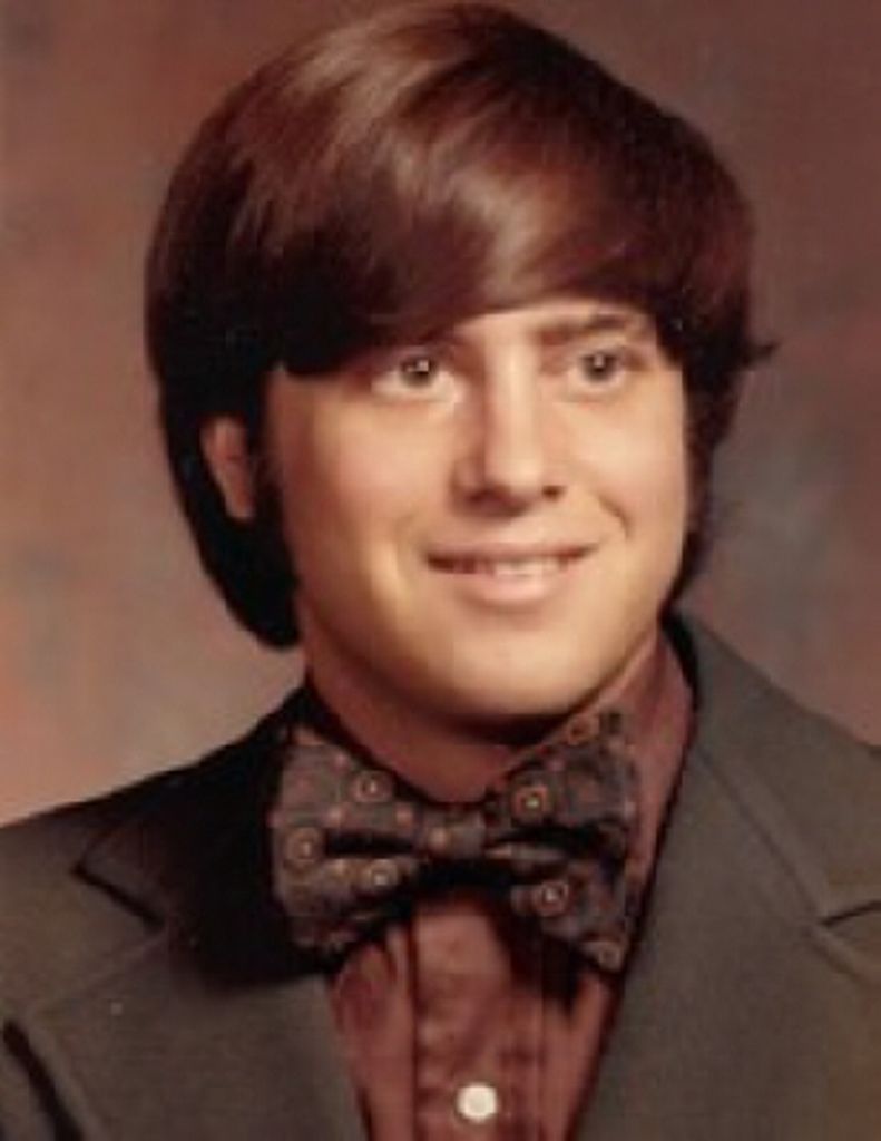 Nicholas L. Pietrantonio Profile Photo