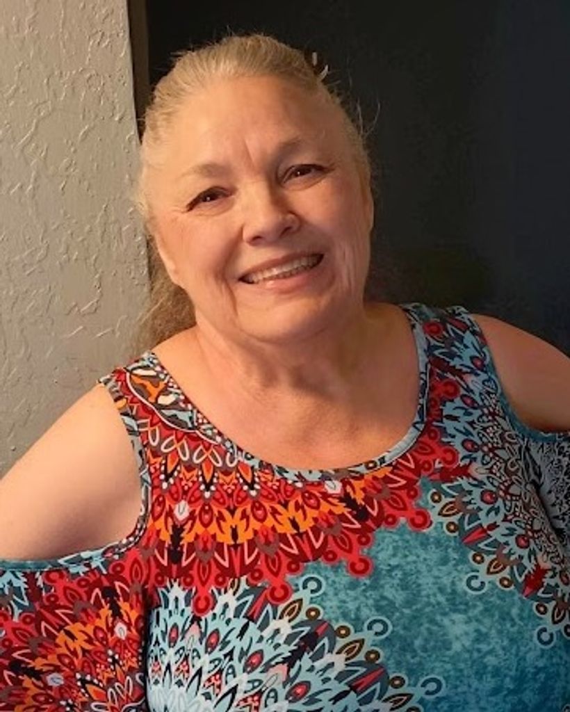 Junes Ellen Jones Profile Photo