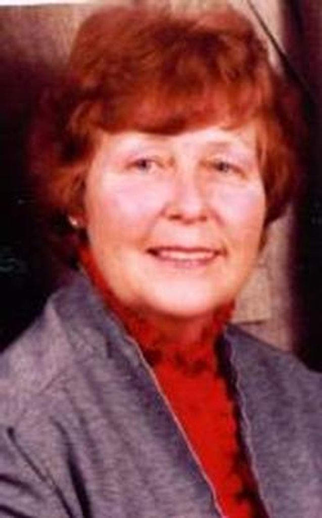 Doris E. (Meers) Sheehan