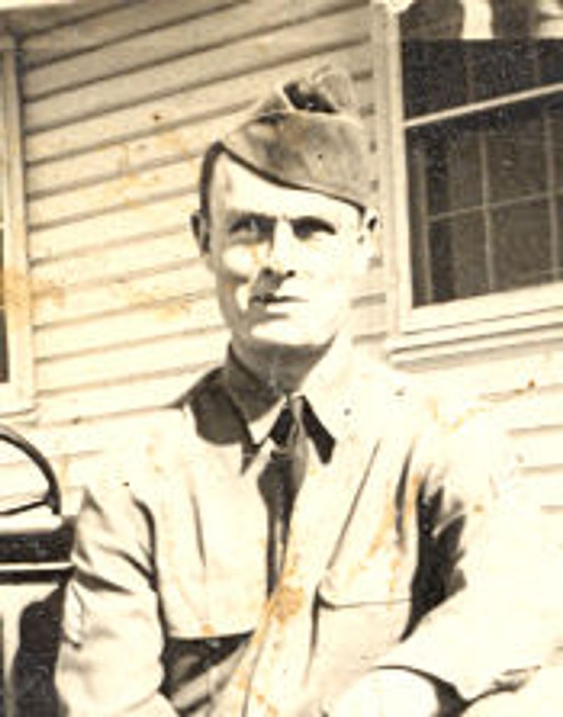 Chester H. Kruger Profile Photo