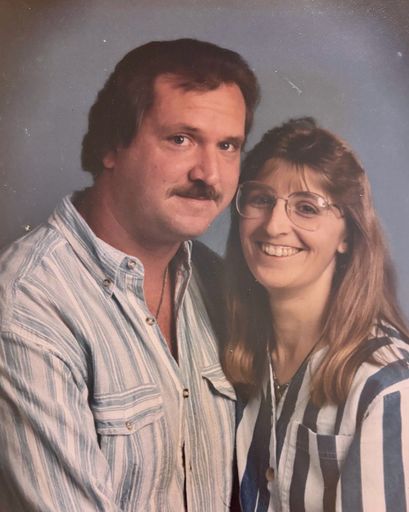 Bradley Miller's obituary image