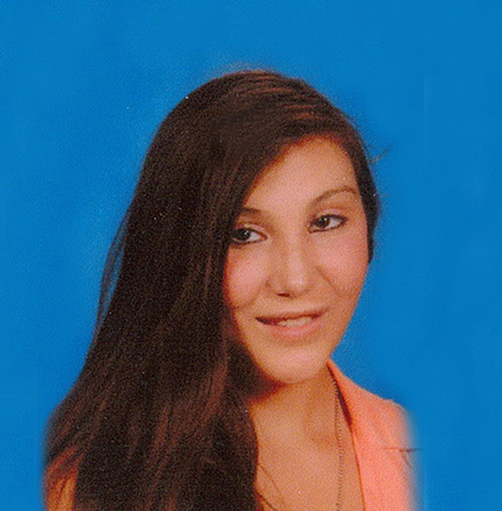 Jessica Ann Goodman