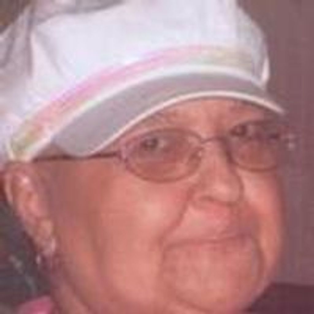 Barbara Ann Taylor