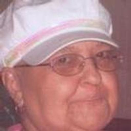 Barbara Ann Taylor Profile Photo