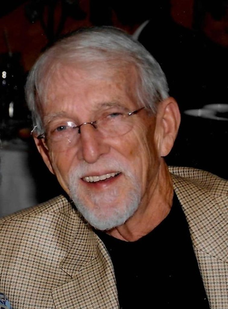 Glenn Edwin Scott Jr.