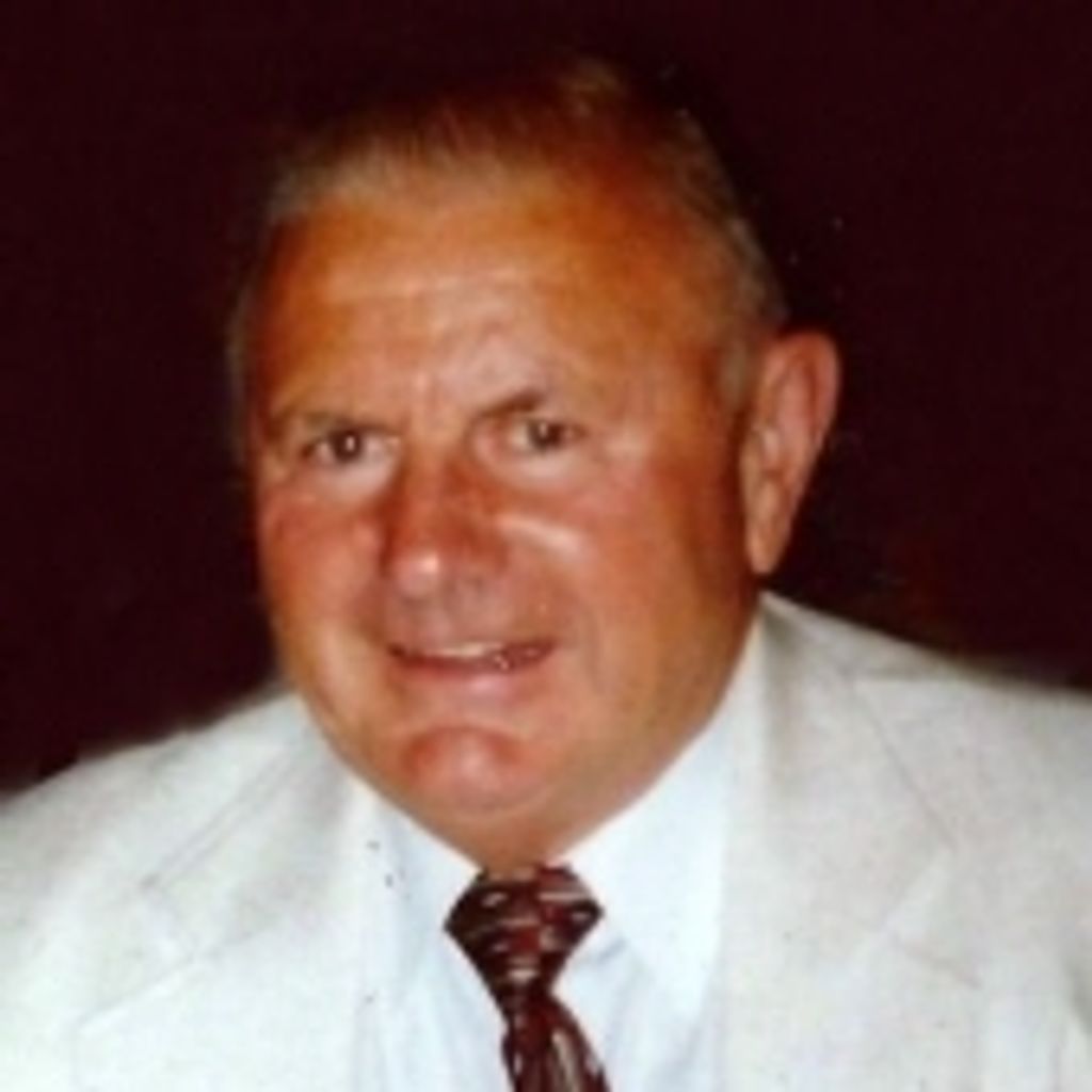 Virgil Walter Kozfkay