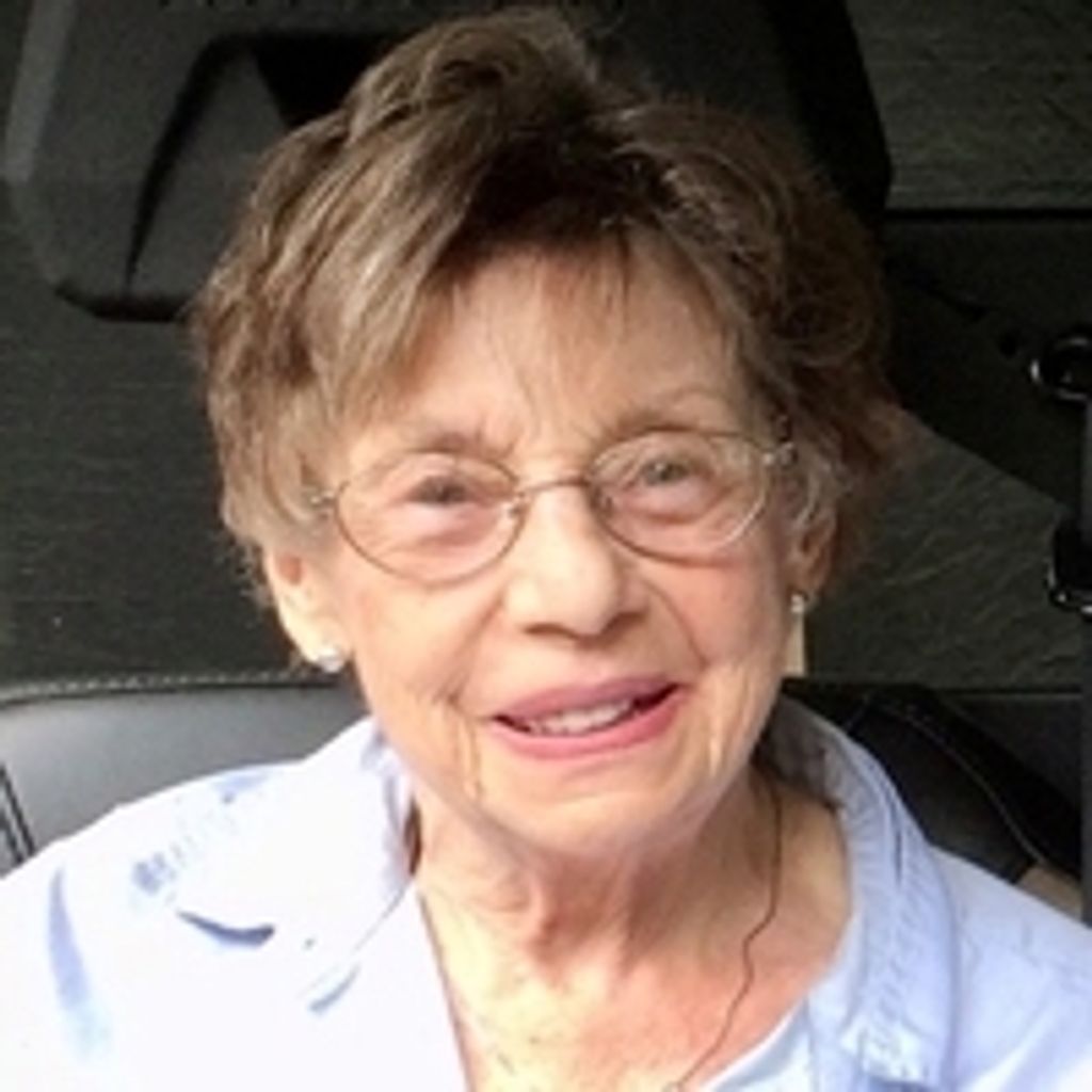 Jacqueline Alice Taylor Profile Photo