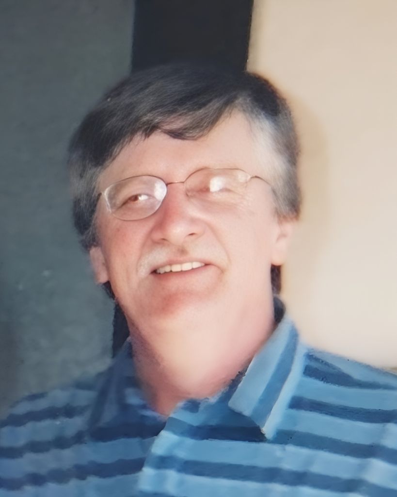 Gary L. Johnstone Profile Photo
