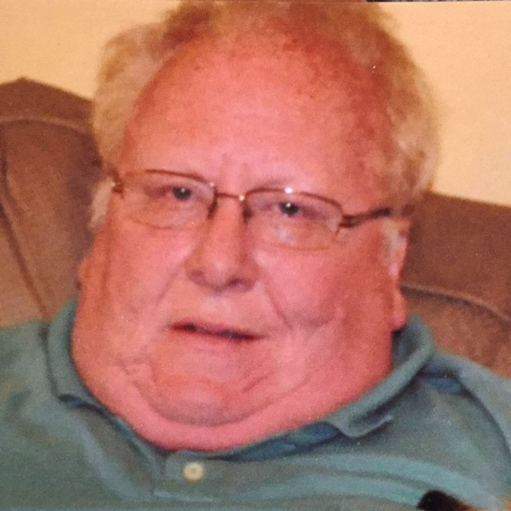 Earl "Duane" Johnston