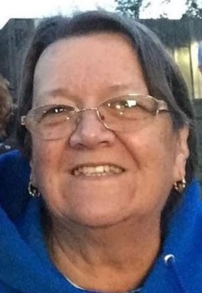 Cynthia Agnes Morrill Profile Photo