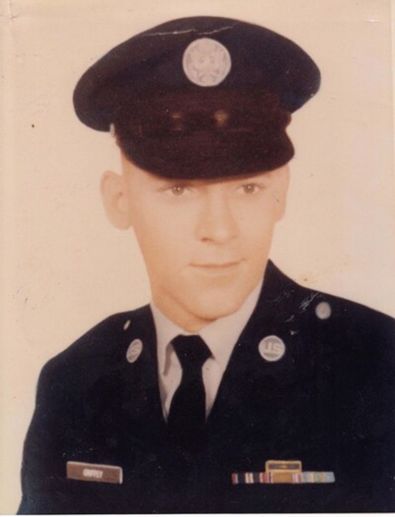 Joe William Griffey, Sr. Profile Photo