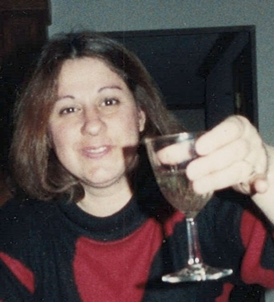 Marylou Carbone Profile Photo