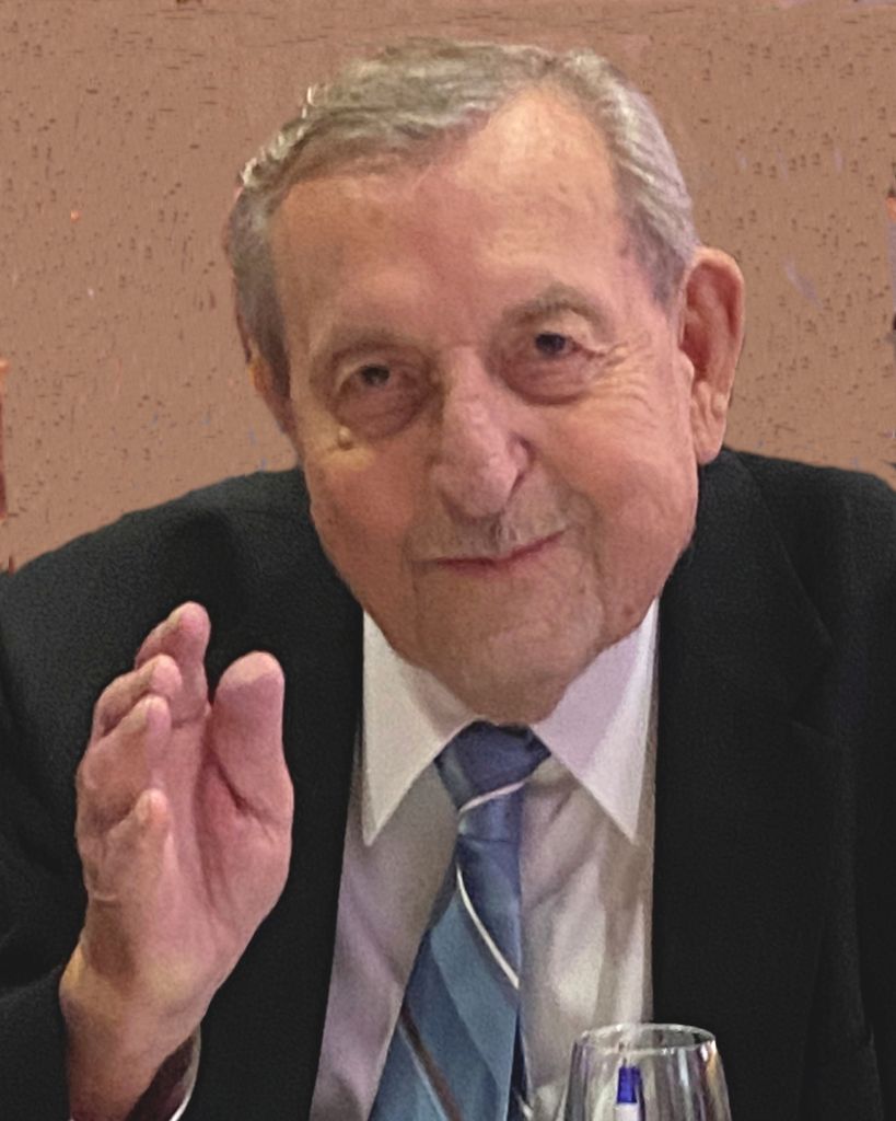 James A. Vollrath Profile Photo