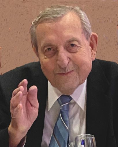 James A. Vollrath's obituary image